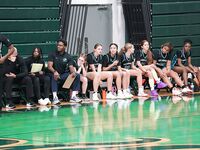 Mater Academy vs. Archbishop McCarthy Girls Varsity Basketball - 11/19/2024