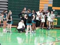 Mater Academy vs. Archbishop McCarthy Girls Varsity Basketball - 11/19/2024
