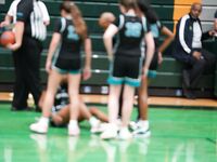 Mater Academy vs. Archbishop McCarthy Girls Varsity Basketball - 11/19/2024