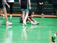 Mater Academy vs. Archbishop McCarthy Girls Varsity Basketball - 11/19/2024