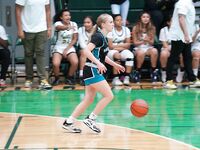 Mater Academy vs. Archbishop McCarthy Girls Varsity Basketball - 11/19/2024