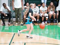 Mater Academy vs. Archbishop McCarthy Girls Varsity Basketball - 11/19/2024