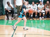 Mater Academy vs. Archbishop McCarthy Girls Varsity Basketball - 11/19/2024