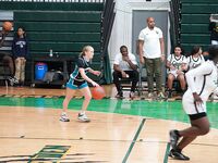 Mater Academy vs. Archbishop McCarthy Girls Varsity Basketball - 11/19/2024