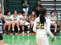 Mater Academy vs. Archbishop McCarthy Girls Varsity Basketball - 11/19/2024