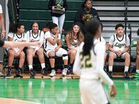 Mater Academy vs. Archbishop McCarthy Girls Varsity Basketball - 11/19/2024