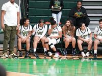 Mater Academy vs. Archbishop McCarthy Girls Varsity Basketball - 11/19/2024