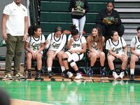 Mater Academy vs. Archbishop McCarthy Girls Varsity Basketball - 11/19/2024
