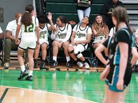 Mater Academy vs. Archbishop McCarthy Girls Varsity Basketball - 11/19/2024