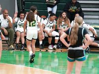 Mater Academy vs. Archbishop McCarthy Girls Varsity Basketball - 11/19/2024