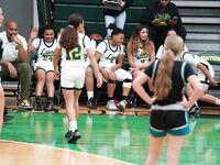 Mater Academy vs. Archbishop McCarthy Girls Varsity Basketball - 11/19/2024