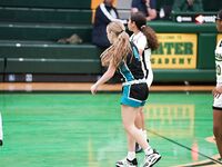 Mater Academy vs. Archbishop McCarthy Girls Varsity Basketball - 11/19/2024