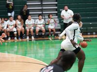Mater Academy vs. Archbishop McCarthy Girls Varsity Basketball - 11/19/2024