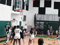 Mater Academy vs. Archbishop McCarthy Girls Varsity Basketball - 11/19/2024