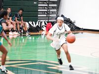 Mater Academy vs. Archbishop McCarthy Girls Varsity Basketball - 11/19/2024