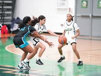 Mater Academy vs. Archbishop McCarthy Girls Varsity Basketball - 11/19/2024