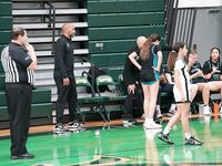 Mater Academy vs. Archbishop McCarthy Girls Varsity Basketball - 11/19/2024