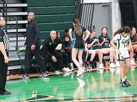 Mater Academy vs. Archbishop McCarthy Girls Varsity Basketball - 11/19/2024