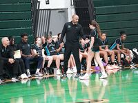 Mater Academy vs. Archbishop McCarthy Girls Varsity Basketball - 11/19/2024