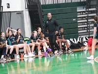 Mater Academy vs. Archbishop McCarthy Girls Varsity Basketball - 11/19/2024