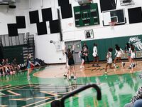 Mater Academy vs. Archbishop McCarthy Girls Varsity Basketball - 11/19/2024