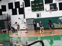 Mater Academy vs. Archbishop McCarthy Girls Varsity Basketball - 11/19/2024