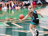 Mater Academy vs. Archbishop McCarthy Girls Varsity Basketball - 11/19/2024