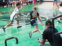 Mater Academy vs. Archbishop McCarthy Girls Varsity Basketball - 11/19/2024