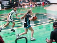 Mater Academy vs. Archbishop McCarthy Girls Varsity Basketball - 11/19/2024