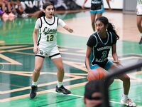 Mater Academy vs. Archbishop McCarthy Girls Varsity Basketball - 11/19/2024