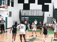 Mater Academy vs. Archbishop McCarthy Girls Varsity Basketball - 11/19/2024