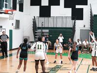 Mater Academy vs. Archbishop McCarthy Girls Varsity Basketball - 11/19/2024