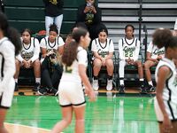 Mater Academy vs. Archbishop McCarthy Girls Varsity Basketball - 11/19/2024