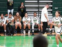 Mater Academy vs. Archbishop McCarthy Girls Varsity Basketball - 11/19/2024