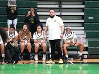 Mater Academy vs. Archbishop McCarthy Girls Varsity Basketball - 11/19/2024