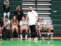 Mater Academy vs. Archbishop McCarthy Girls Varsity Basketball - 11/19/2024