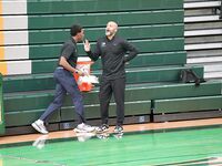 Mater Academy vs. Archbishop McCarthy Girls Varsity Basketball - 11/19/2024