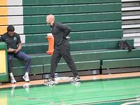 Mater Academy vs. Archbishop McCarthy Girls Varsity Basketball - 11/19/2024