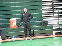 Mater Academy vs. Archbishop McCarthy Girls Varsity Basketball - 11/19/2024