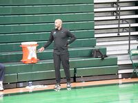 Mater Academy vs. Archbishop McCarthy Girls Varsity Basketball - 11/19/2024