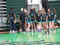 Mater Academy vs. Archbishop McCarthy Girls Varsity Basketball - 11/19/2024