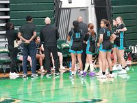 Mater Academy vs. Archbishop McCarthy Girls Varsity Basketball - 11/19/2024