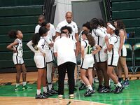 Mater Academy vs. Archbishop McCarthy Girls Varsity Basketball - 11/19/2024