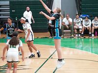 Mater Academy vs. Archbishop McCarthy Girls Varsity Basketball - 11/19/2024