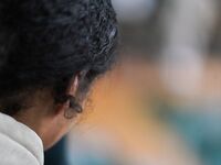 Mater Academy vs. Archbishop McCarthy Girls Varsity Basketball - 11/19/2024