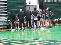 Mater Academy vs. Archbishop McCarthy Girls Varsity Basketball - 11/19/2024