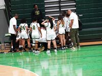 Mater Academy vs. Archbishop McCarthy Girls Varsity Basketball - 11/19/2024