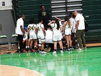 Mater Academy vs. Archbishop McCarthy Girls Varsity Basketball - 11/19/2024