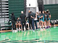 Mater Academy vs. Archbishop McCarthy Girls Varsity Basketball - 11/19/2024