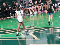 Mater Academy vs. Archbishop McCarthy Girls Varsity Basketball - 11/19/2024